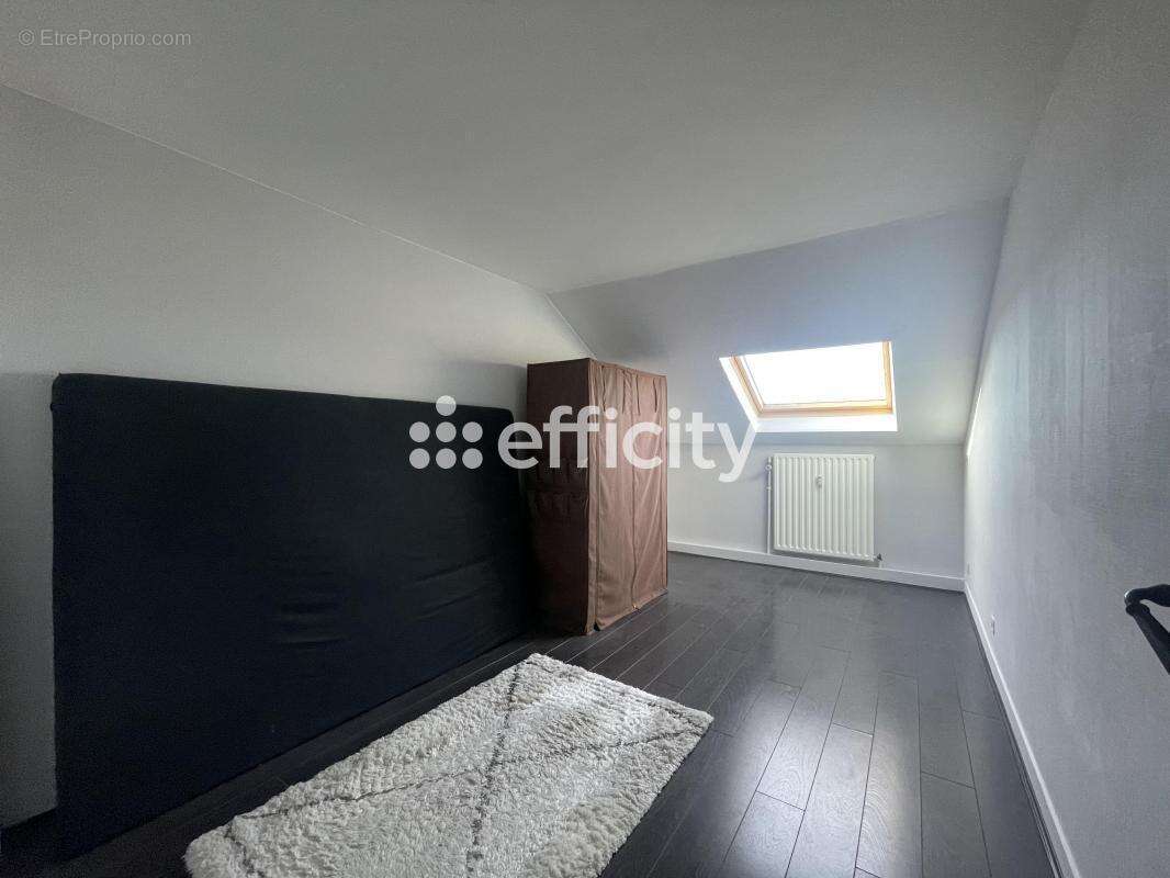 Appartement à ORLEANS