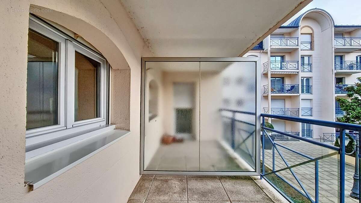 Appartement à VANNES