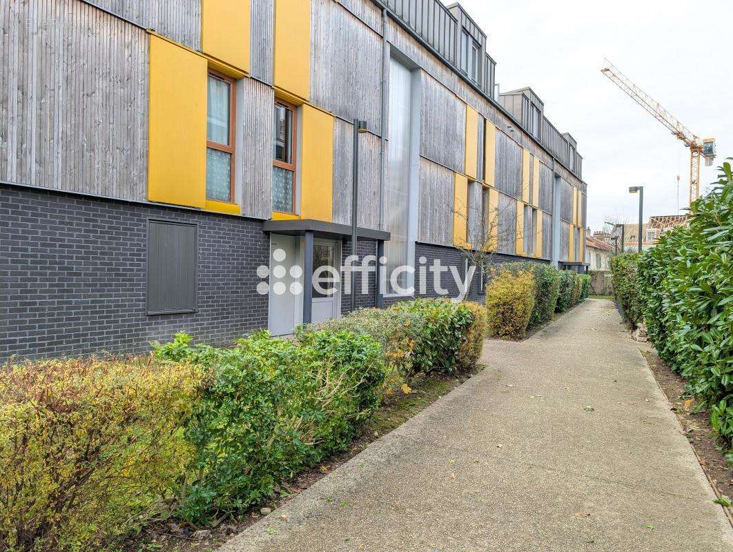 Appartement à CHAMPS-SUR-MARNE