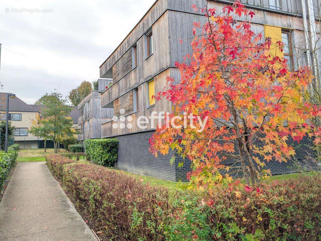 Appartement à CHAMPS-SUR-MARNE