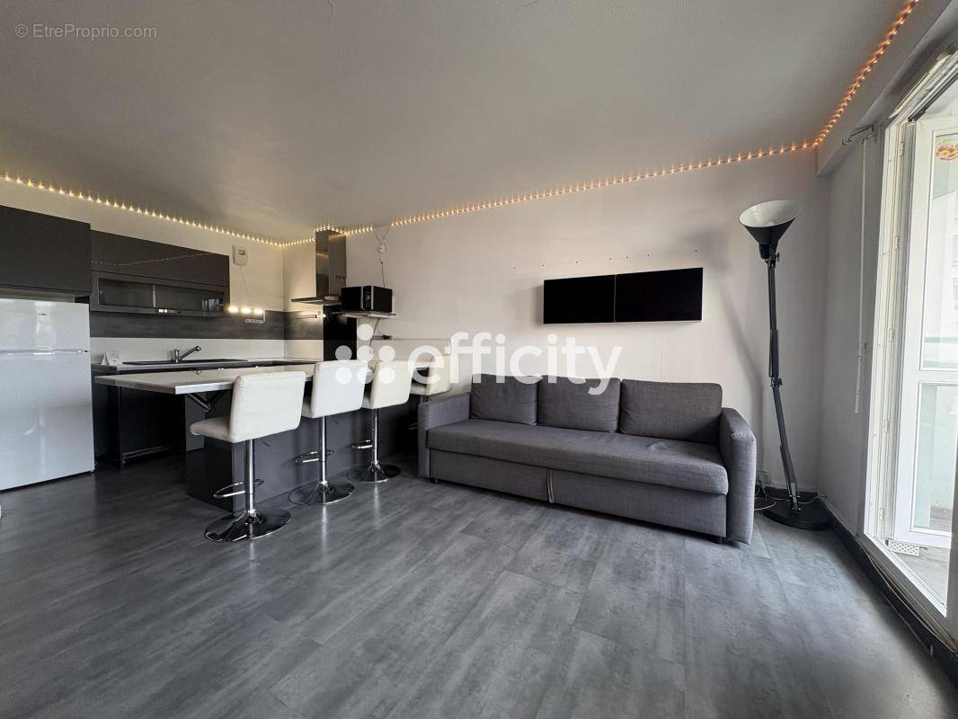 Appartement à ARGENTEUIL