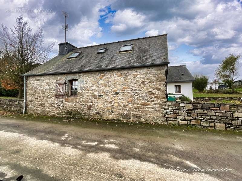 Maison à LANNION