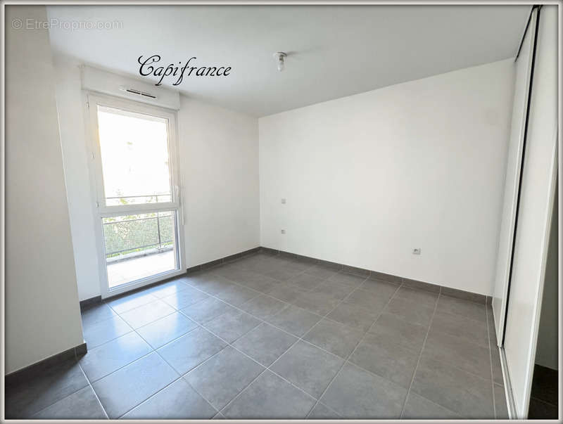 Appartement à DRANCY