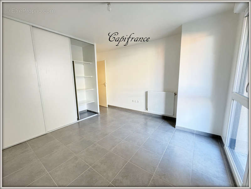 Appartement à DRANCY