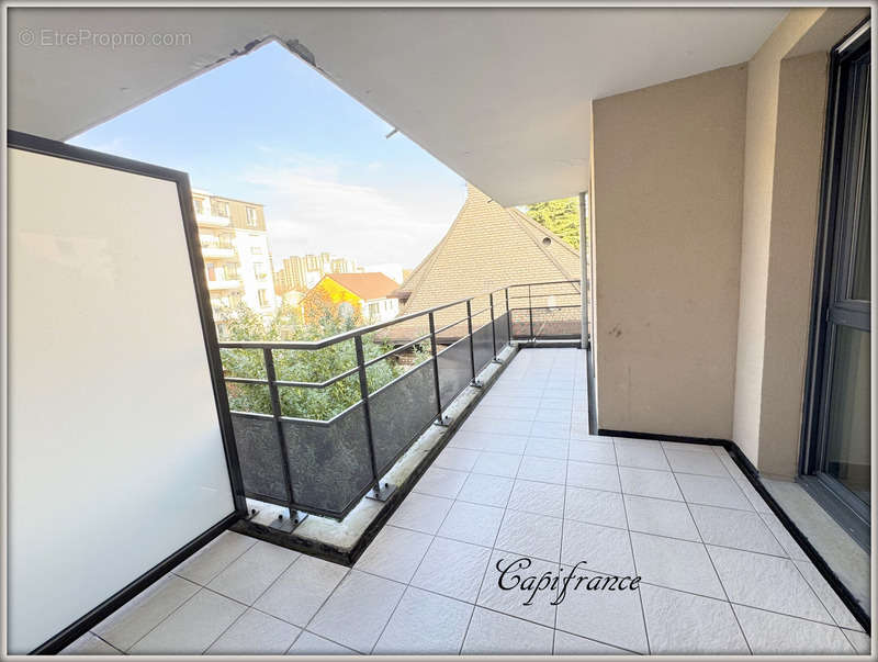 Appartement à DRANCY