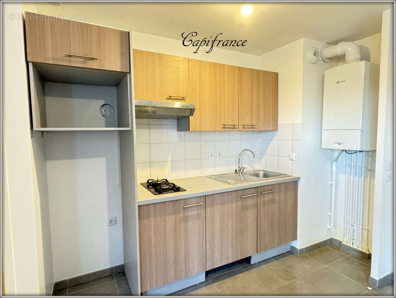 Appartement à DRANCY