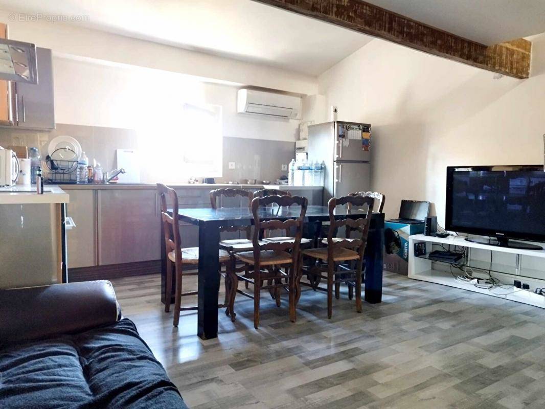 Appartement à ISTRES