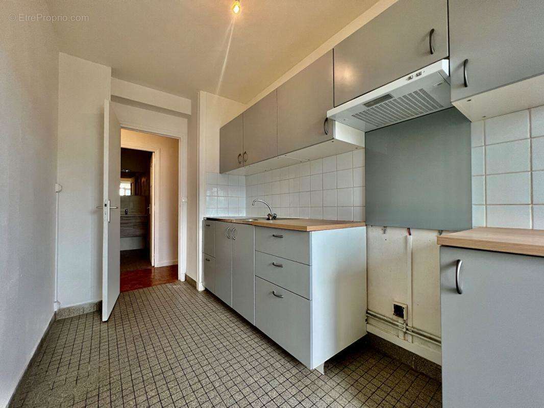 Appartement à CAEN