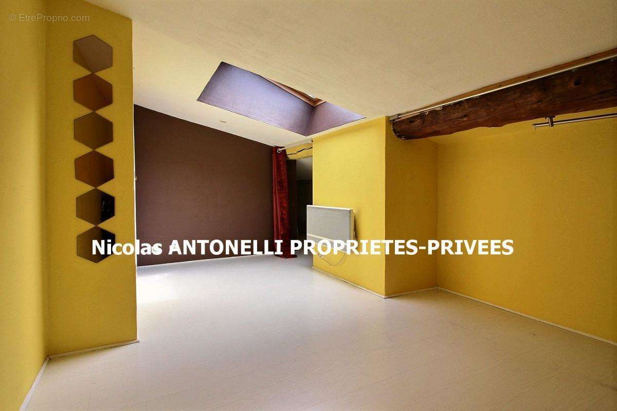 Appartement à FIRMINY