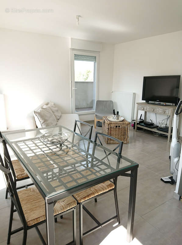 Appartement à MENNECY