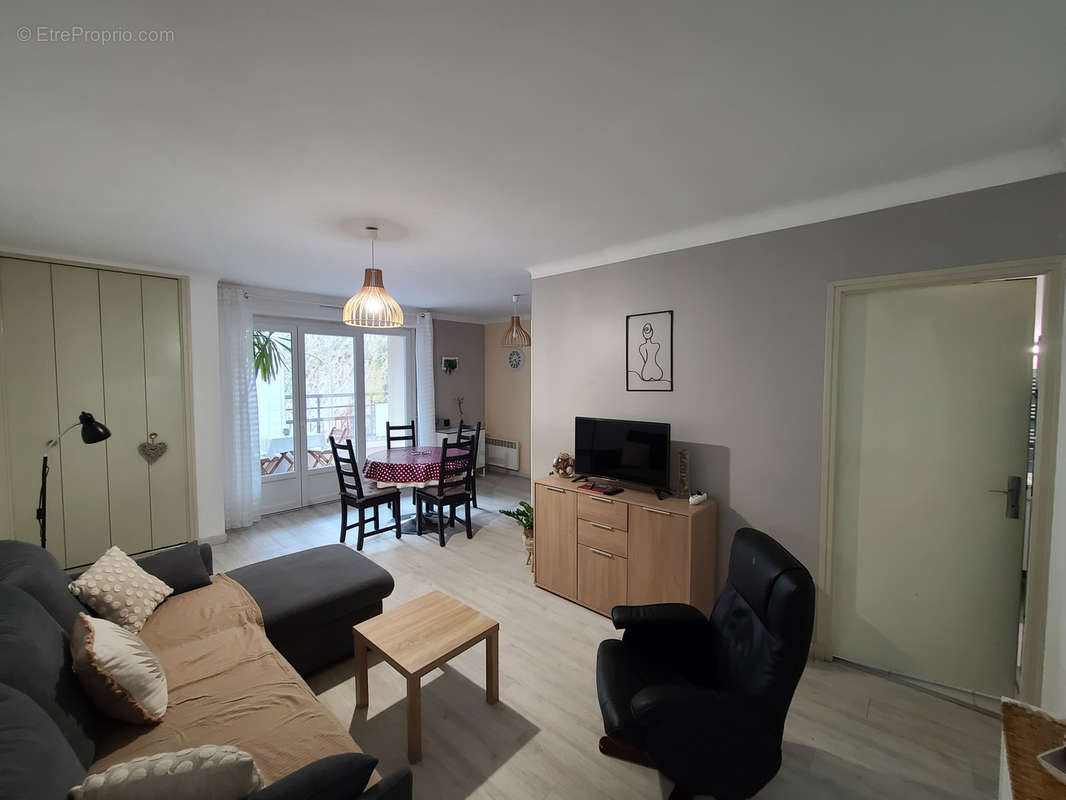 Appartement à AMELIE-LES-BAINS-PALALDA