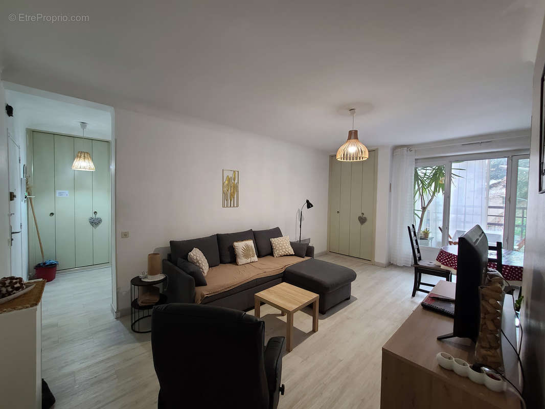 Appartement à AMELIE-LES-BAINS-PALALDA