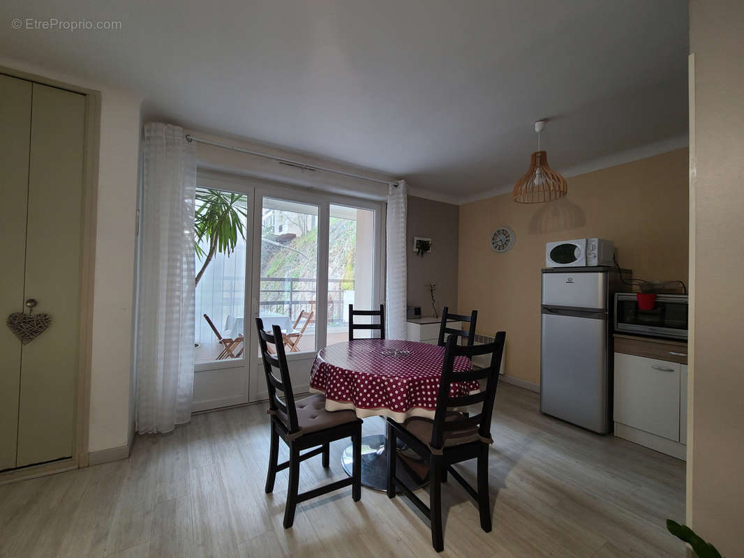 Appartement à AMELIE-LES-BAINS-PALALDA