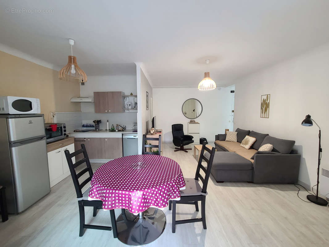 Appartement à AMELIE-LES-BAINS-PALALDA