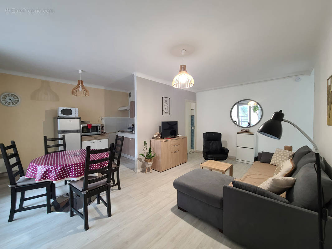 Appartement à AMELIE-LES-BAINS-PALALDA