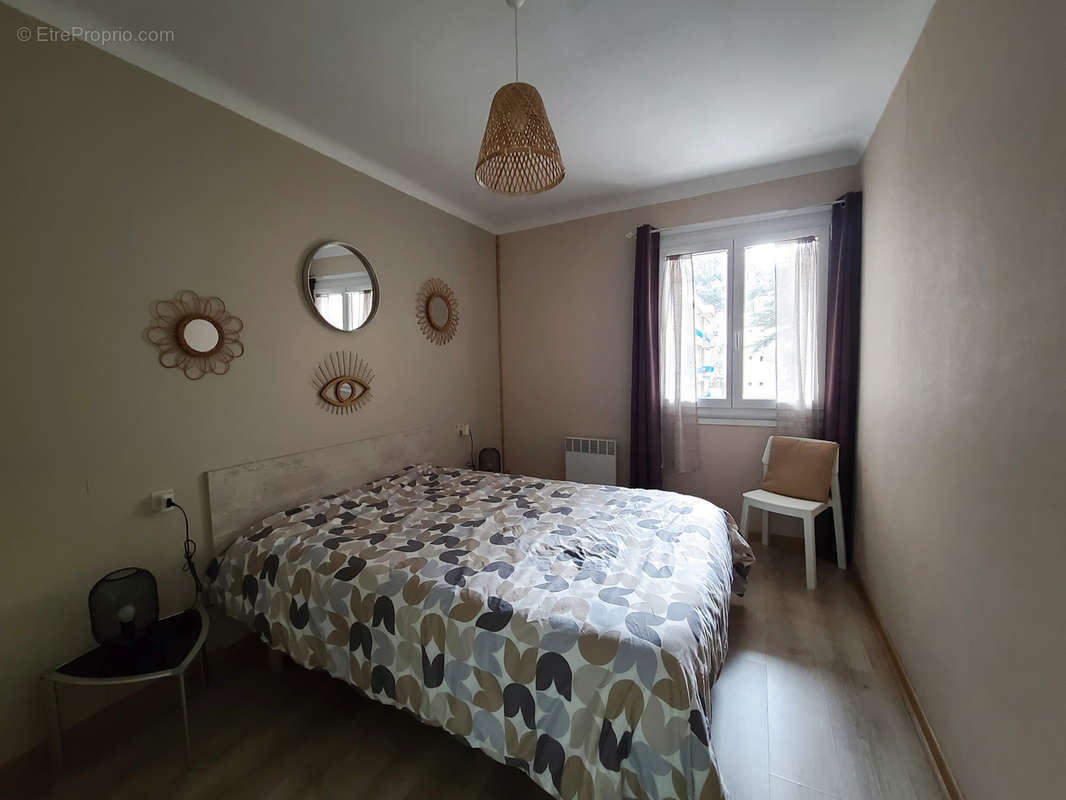 Appartement à AMELIE-LES-BAINS-PALALDA