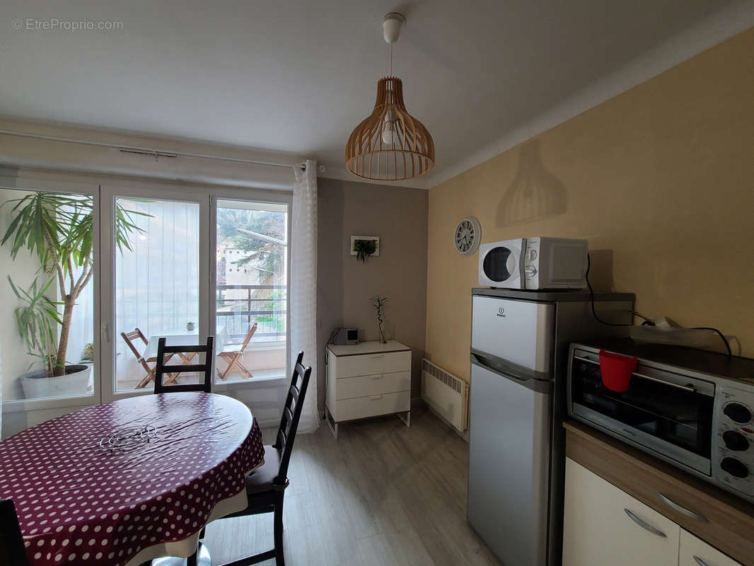 Appartement à AMELIE-LES-BAINS-PALALDA