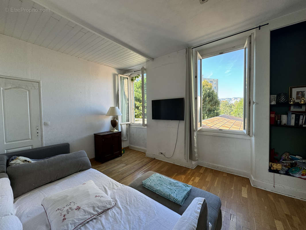 Appartement à BOURG-LES-VALENCE