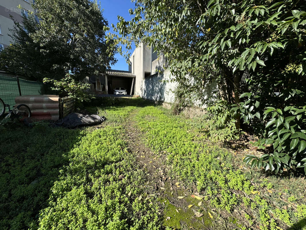 Appartement à BOURG-LES-VALENCE