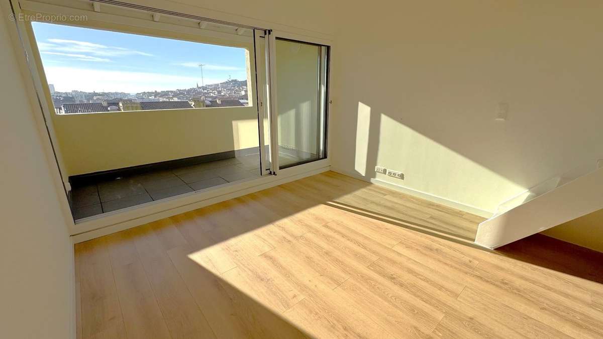 Appartement à SETE