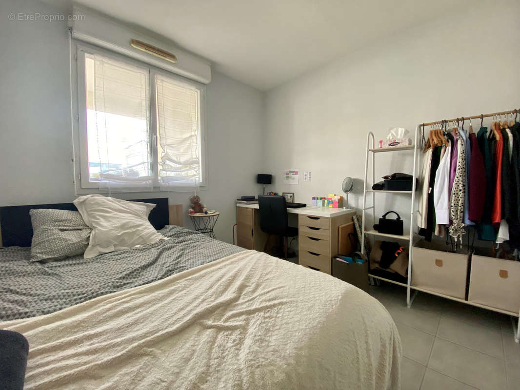 Appartement à POITIERS