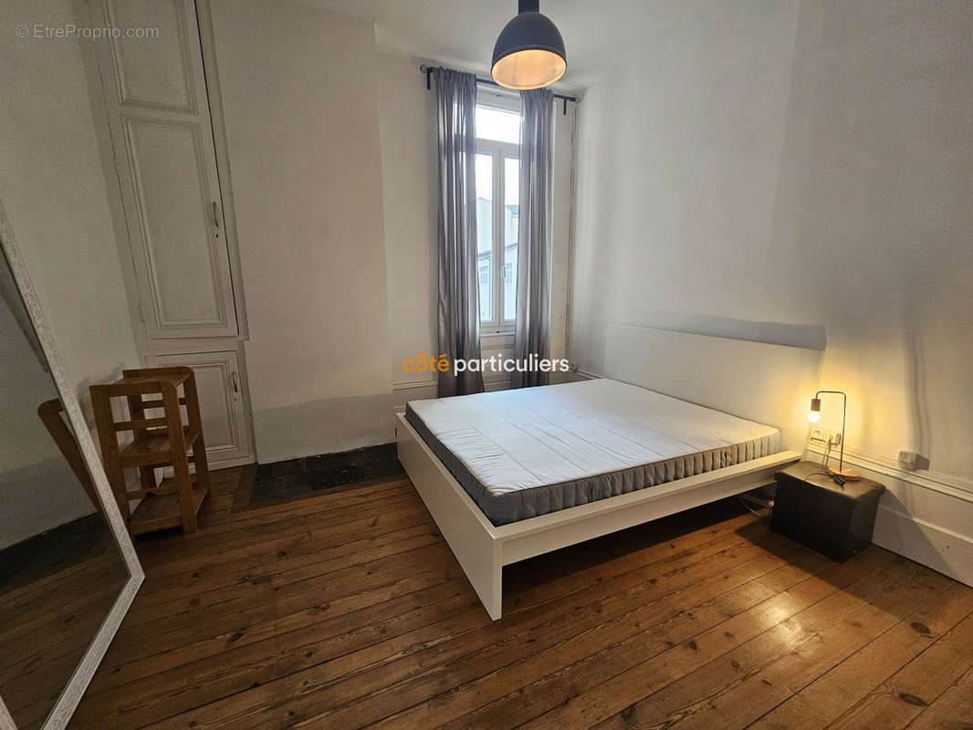 Appartement à AGEN