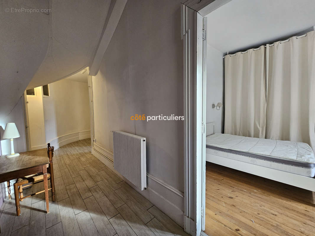 Appartement à AGEN