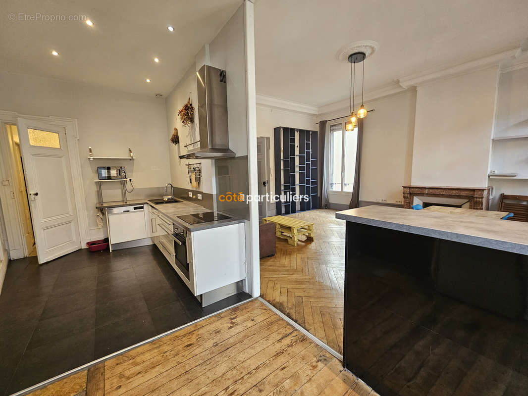 Appartement à AGEN