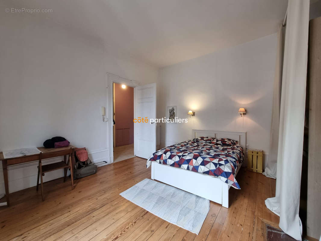 Appartement à AGEN