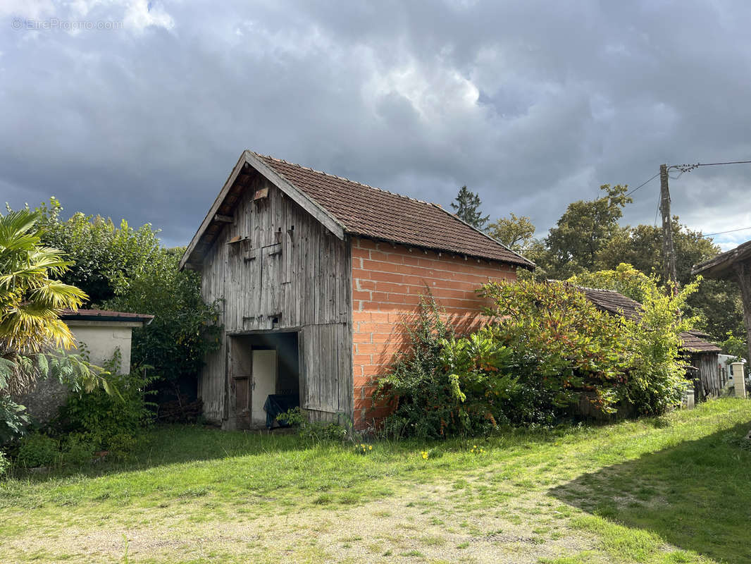 Maison à BAZAS