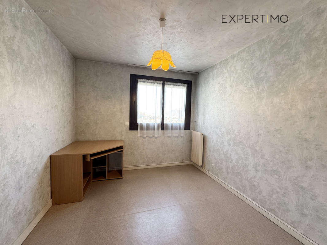 Appartement à SASSENAGE