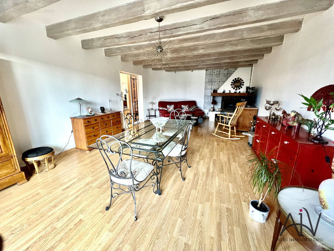 Appartement à SAVIGNY-SUR-ORGE