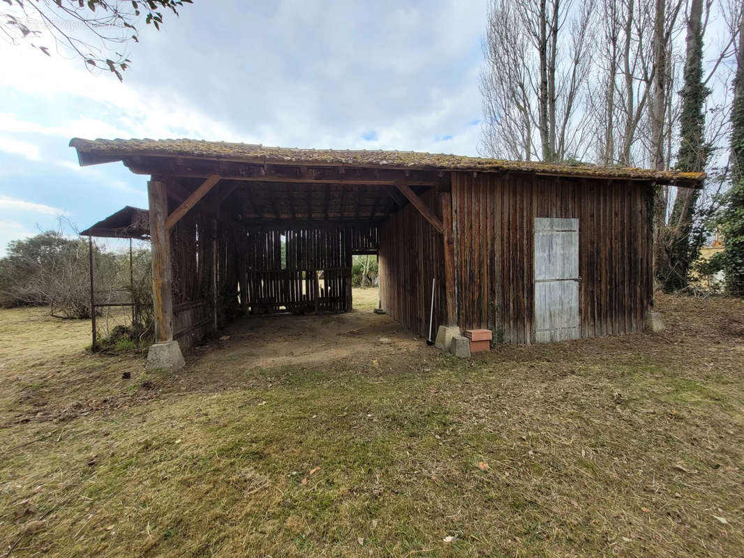 Maison à VILLENEUVE-DE-MARSAN