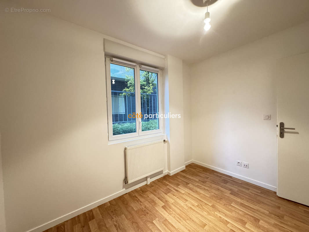 Appartement à ORLEANS