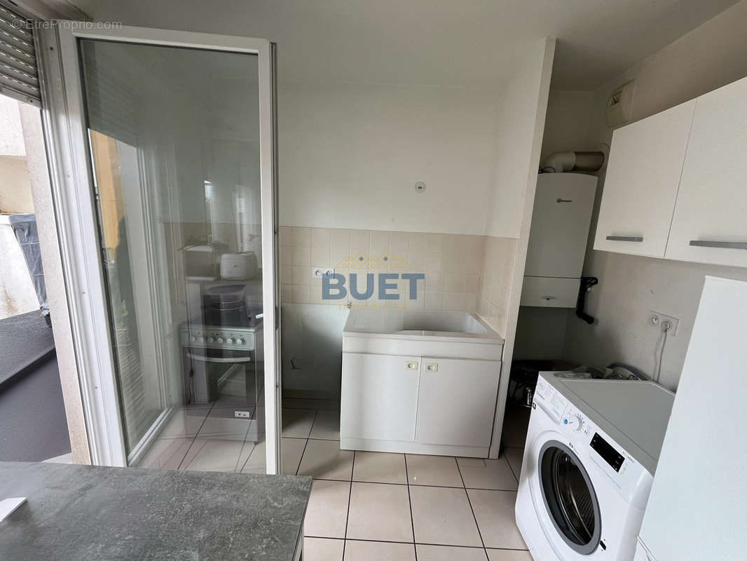 Appartement à DIJON