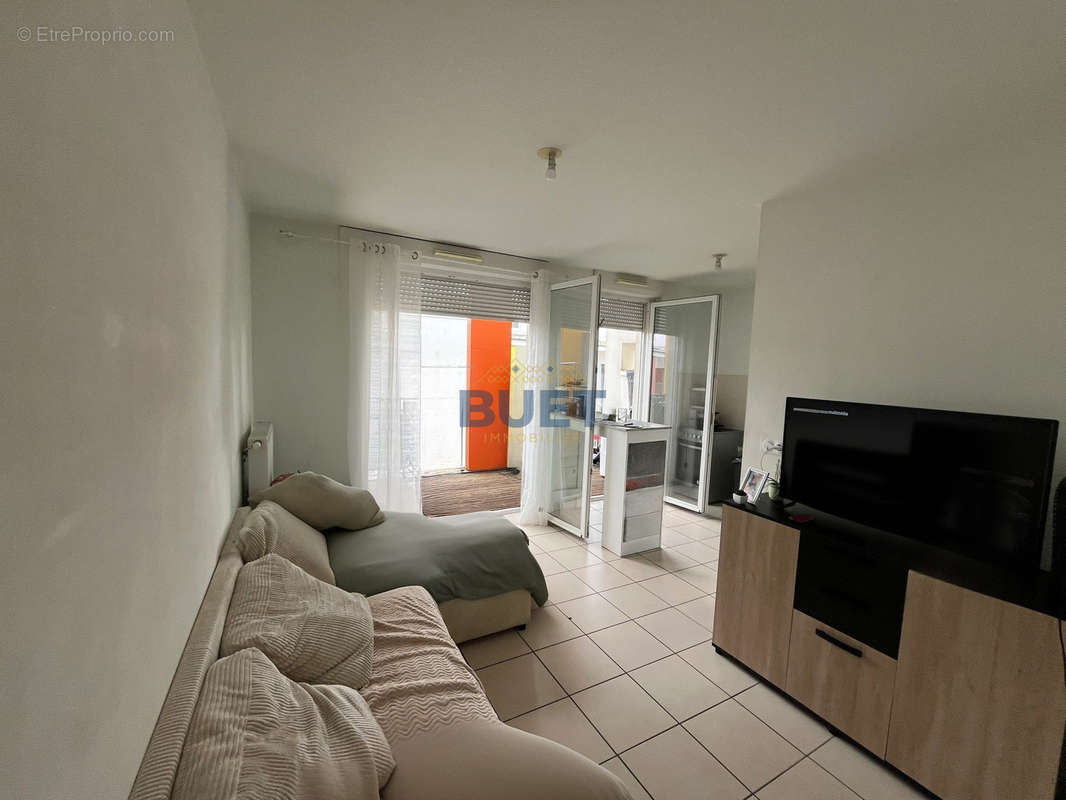 Appartement à DIJON