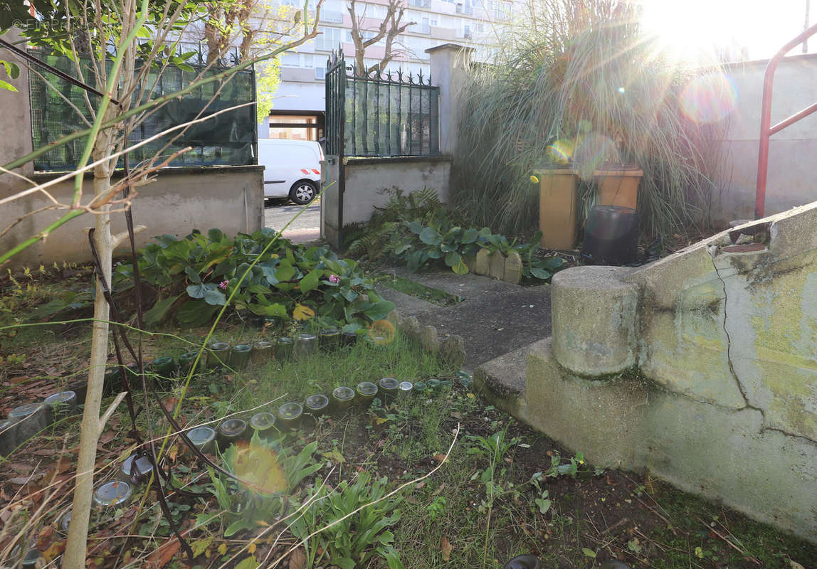 Maison à MONTREUIL