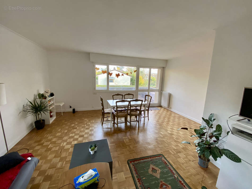 Appartement à PALAISEAU