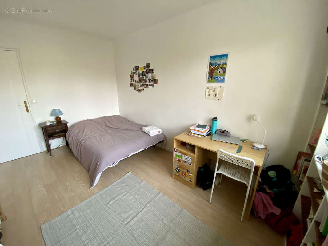 Appartement à PALAISEAU