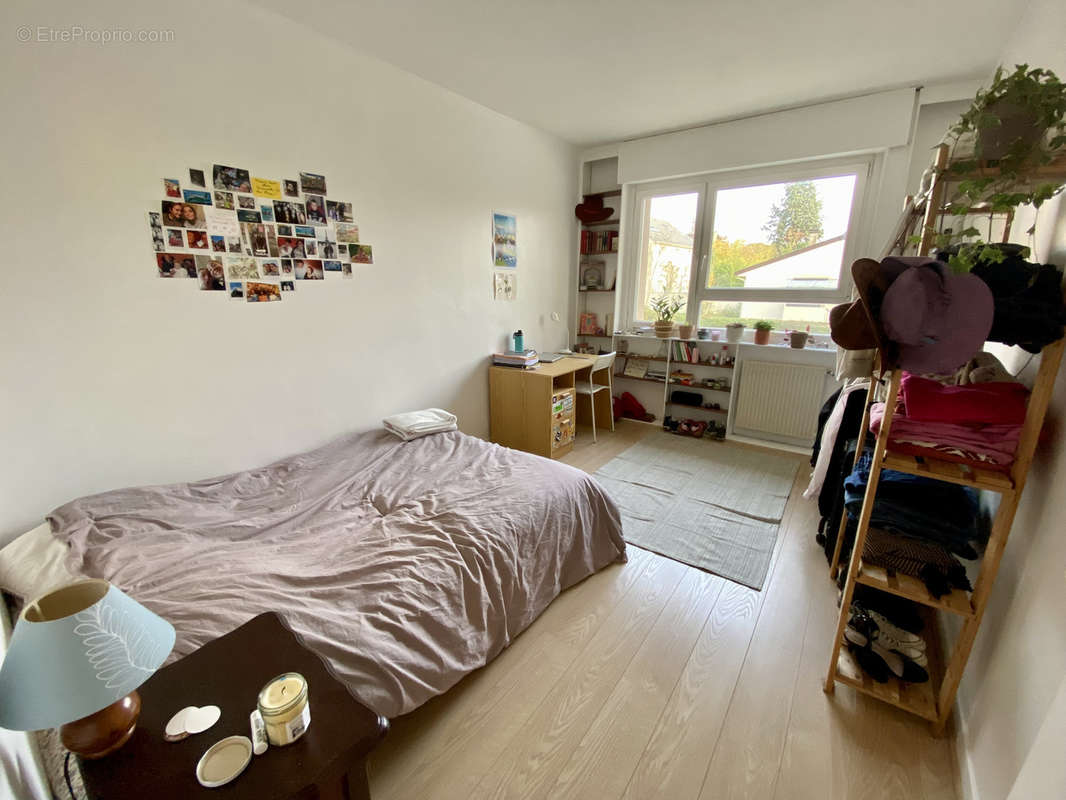 Appartement à PALAISEAU