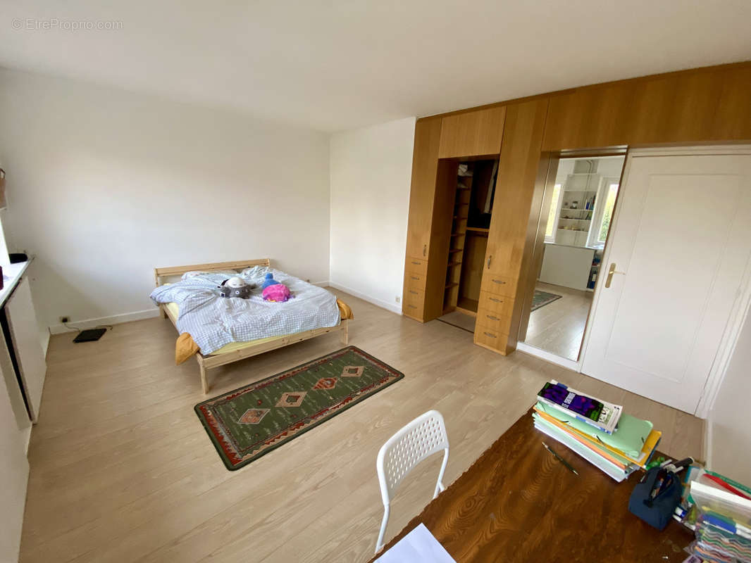 Appartement à PALAISEAU