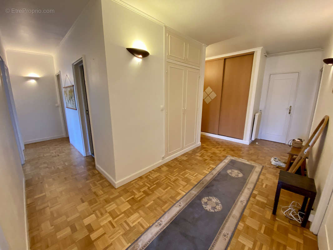 Appartement à PALAISEAU