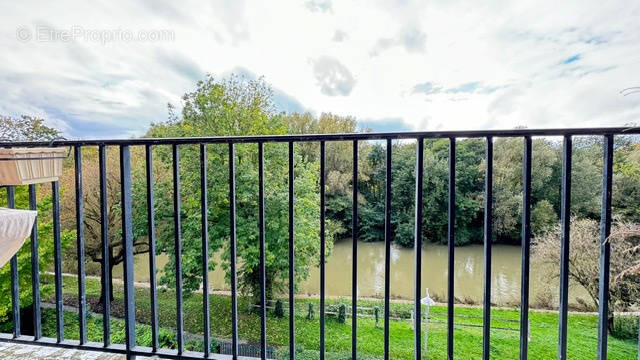 Appartement à CHAMPIGNY-SUR-MARNE