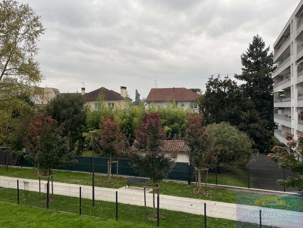 Appartement à PAU