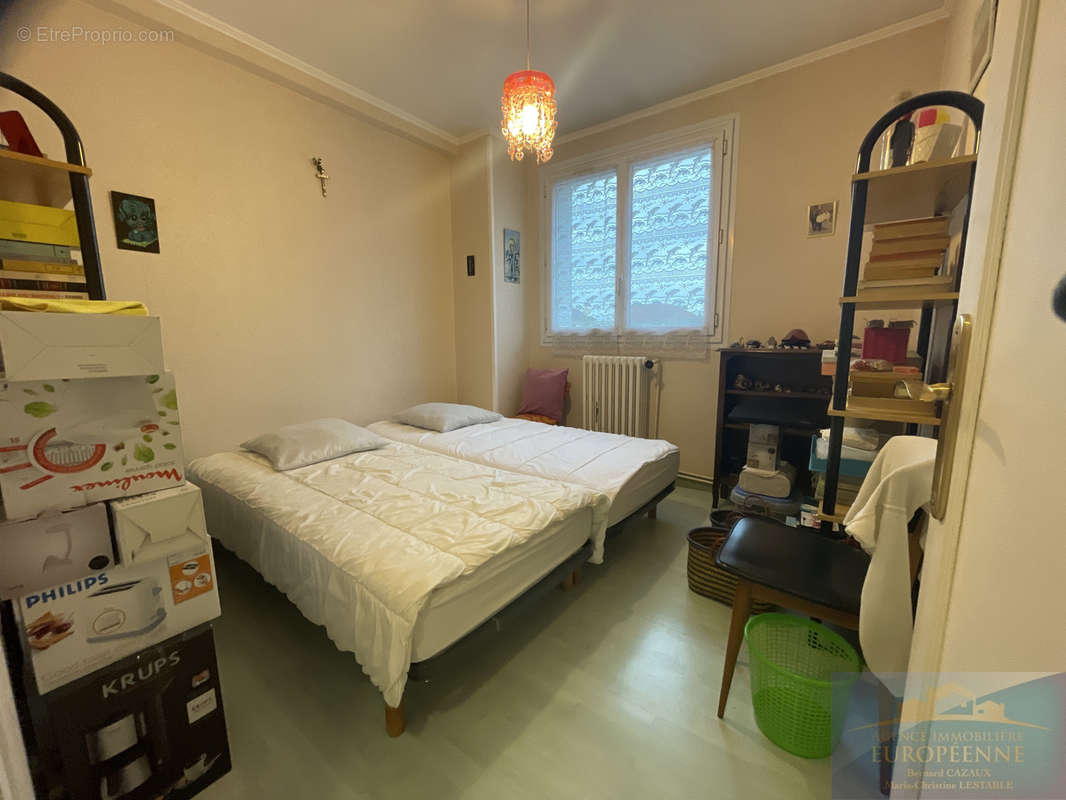 Appartement à PAU