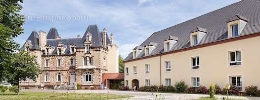 Appartement à SAINT-LUBIN-DES-JONCHERETS