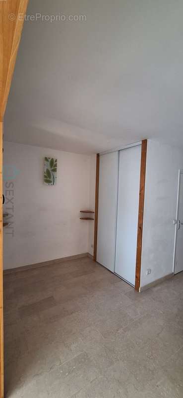 Appartement à MOUGINS