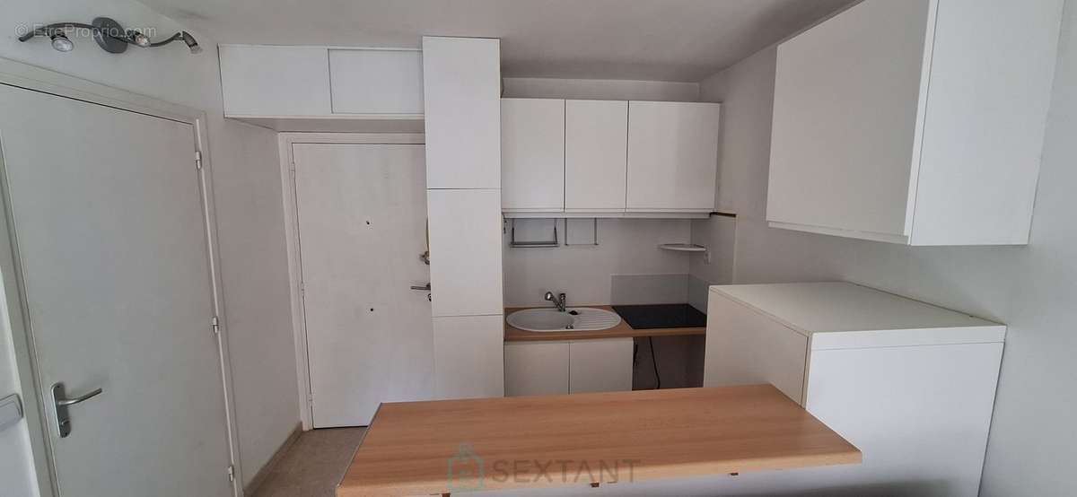 Appartement à MOUGINS