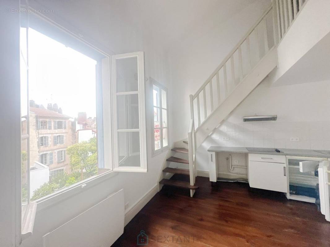 Appartement à BAYONNE