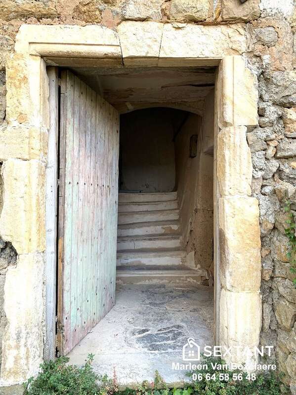 Maison à DURBAN-CORBIERES